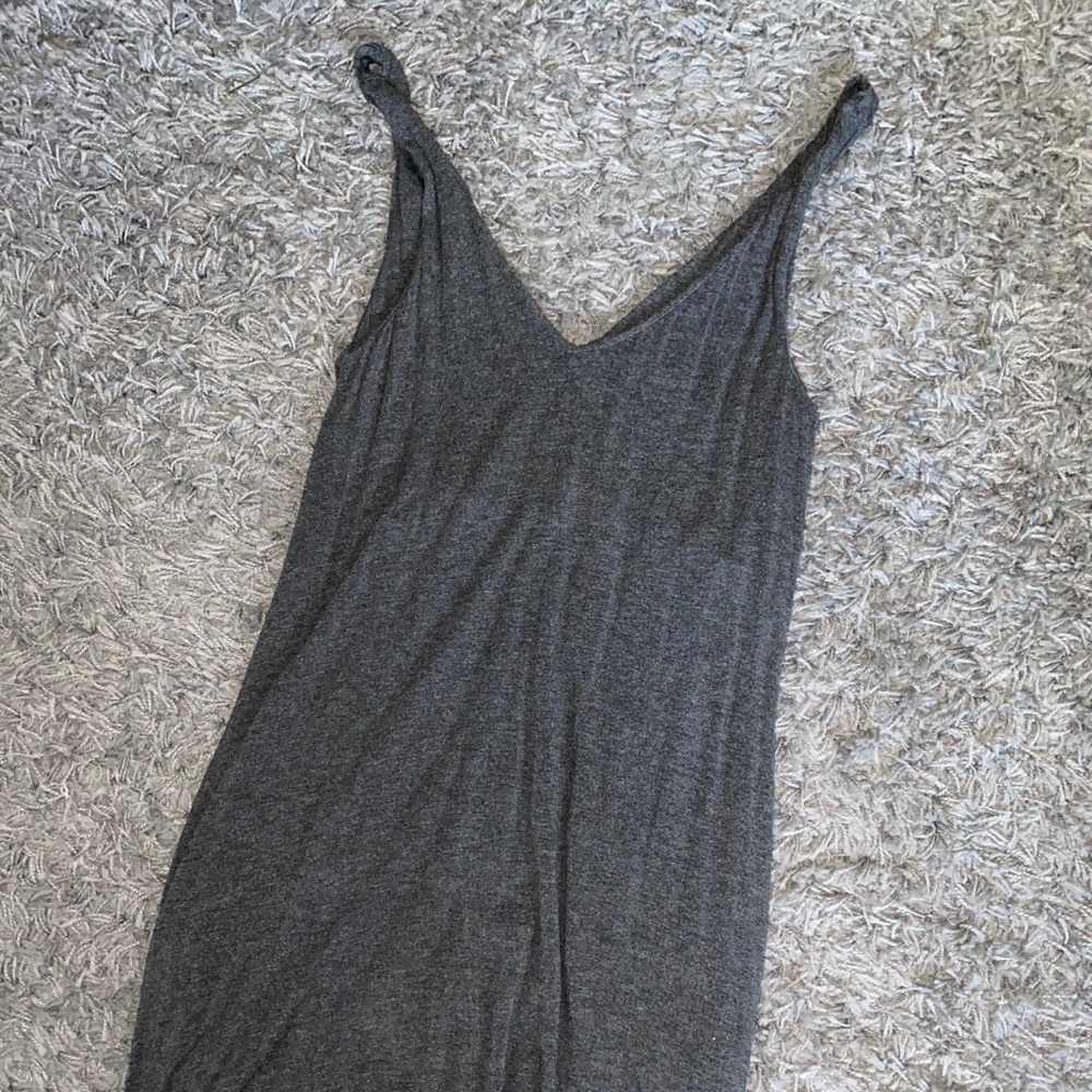 RVCA tank dress!